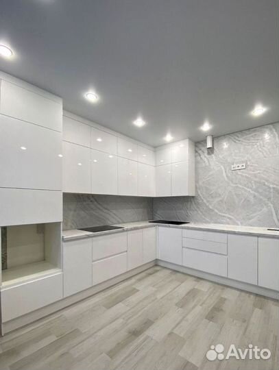 Кухня от производителя