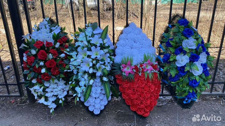 Ритуальные принадлежности