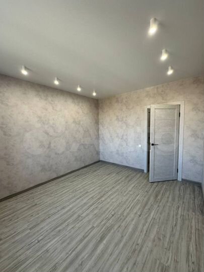 1-к. квартира, 36,2 м², 6/17 эт.