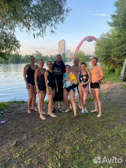 Личный фитнес тренер