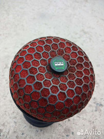 HKS (оригинал) Фильтр нулевого сопротивления