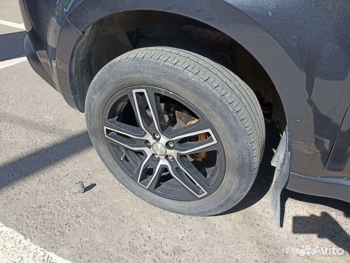 Continental ContiPremiumContact 2 215/55 R18 95H