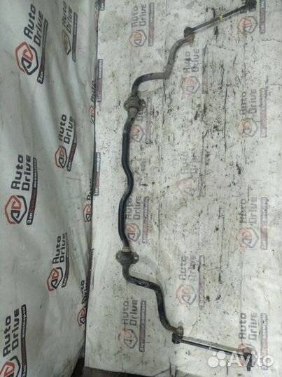 Стабилизатор поперечной устойчивости передний