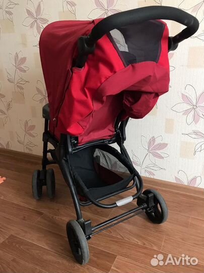 Прогулочная коляска Inglesina 