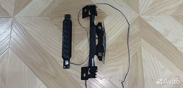 Запчасти для телевизора LG