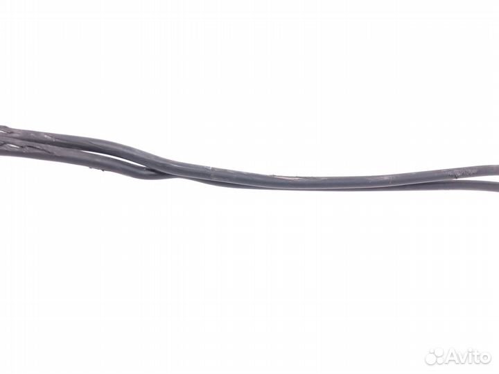 Трубки топливные Lexus Ls600H UVF45 2UR-FSE