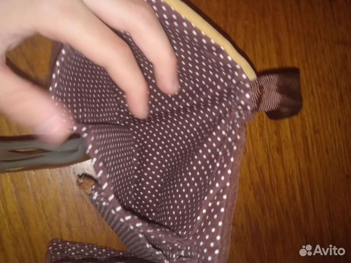 Кошелек детский