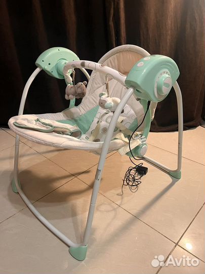 Детские качели Capella