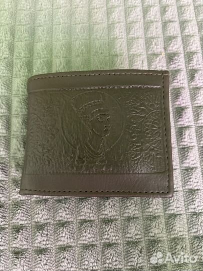 Кошелёк из Египта