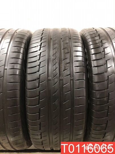 Continental PremiumContact 6 275/55 R19 111W