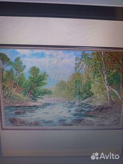 Вышивки бисером и крестом мп студия