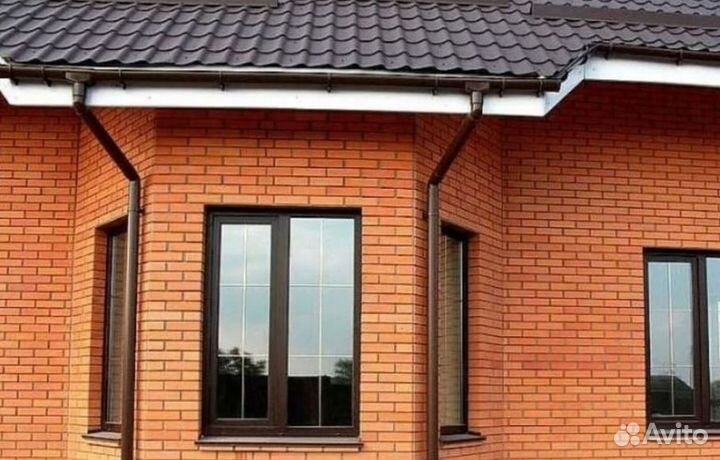 Пластиковые окна rehau