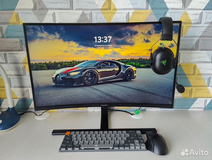 Игровой пк