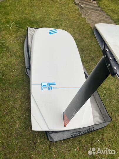 Доска для виндсерфинга