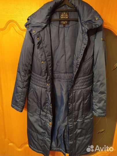 Плащ женский