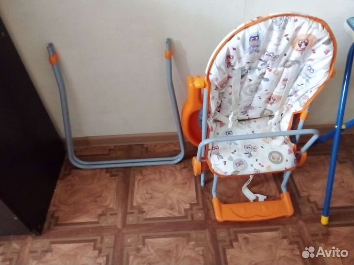 Стульчик для кормления