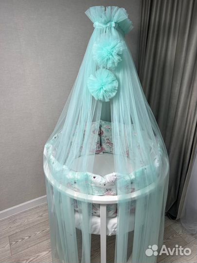 Балдахин Just Happy