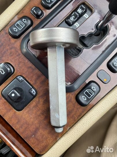 Переходник для заправки газа