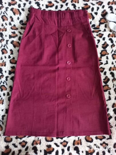 Вещи женские 42-46 новые