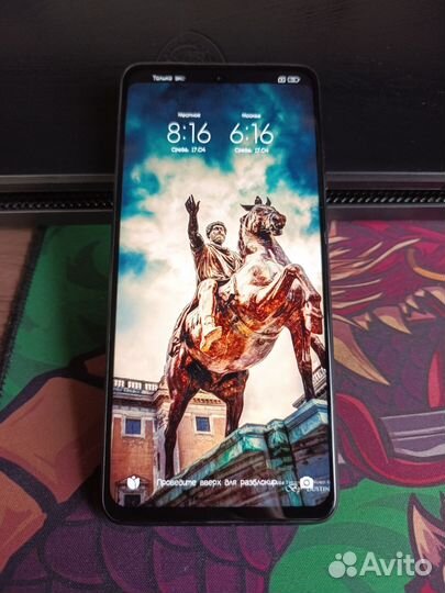Xiaomi Poco X3 Pro, 8/256 ГБ
