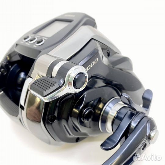 Shimano 20 beast master MD 3000