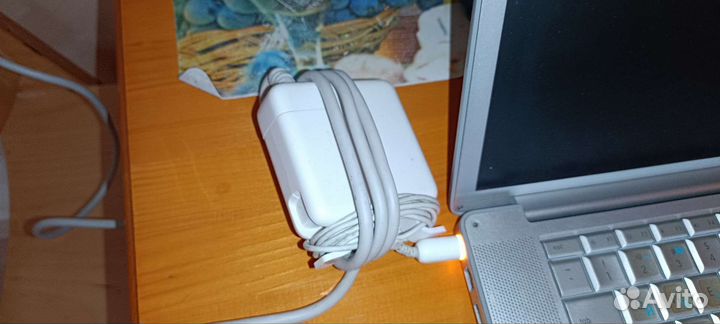 Apple powerbook g4
