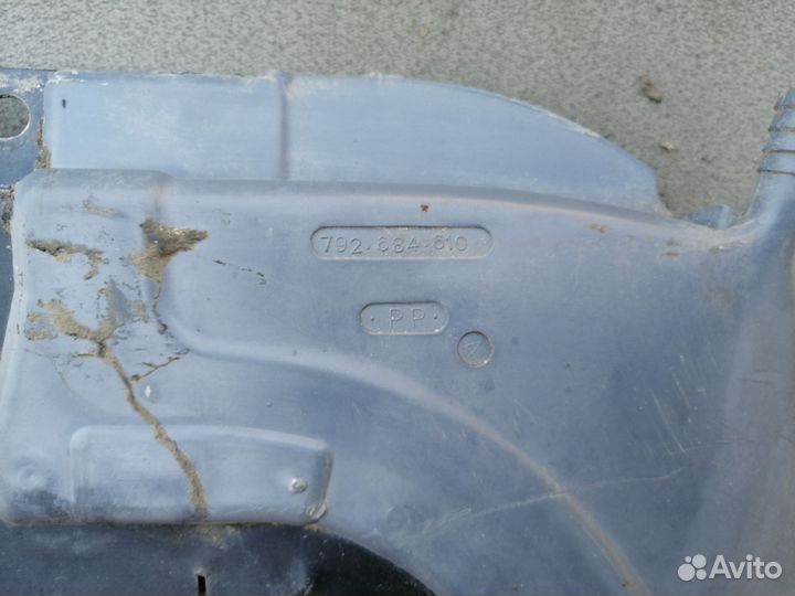 Люк в сборе электрический для Ford Explorer (U2)