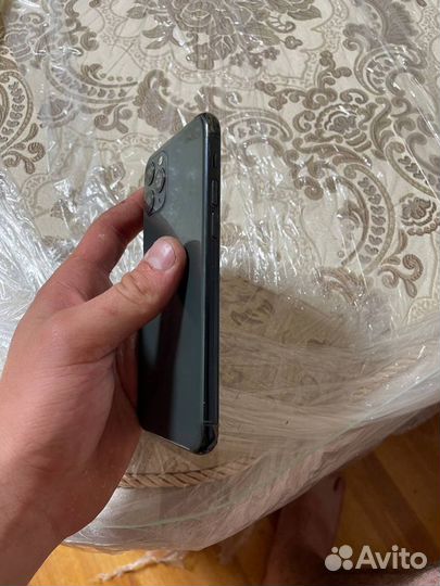 iPhone 11 Pro, 64 ГБ