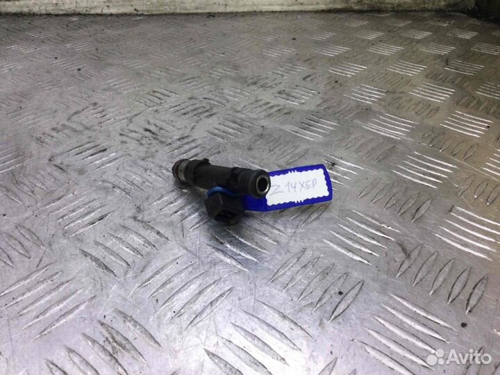 Форсунка Opel Meriva 0280158501 Z14XEP