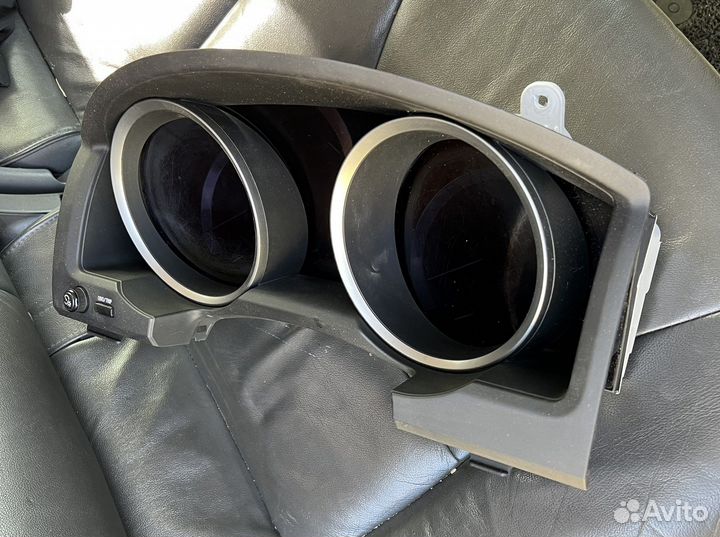 Щиток приборов lc200