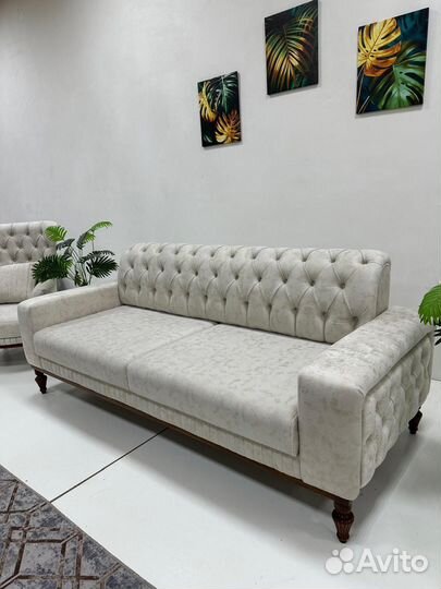 Мягкая мебель диваны и кресла