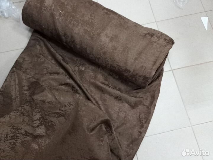 Ткань мрамор