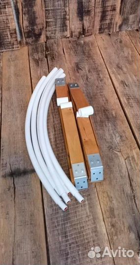 Стойка для съемки новорожденных