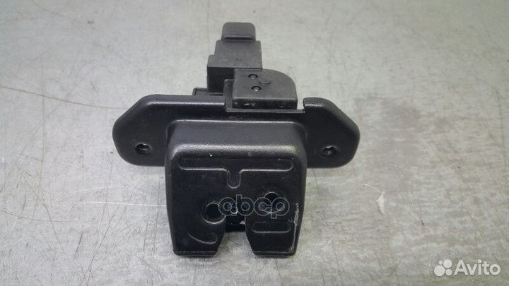 Замок двери багажника с эл,приводом RIO18 X-li