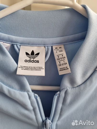 Детский спортивный костюм