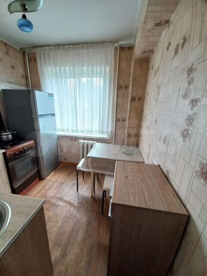 1-к. квартира, 22 м², 1/5 эт.