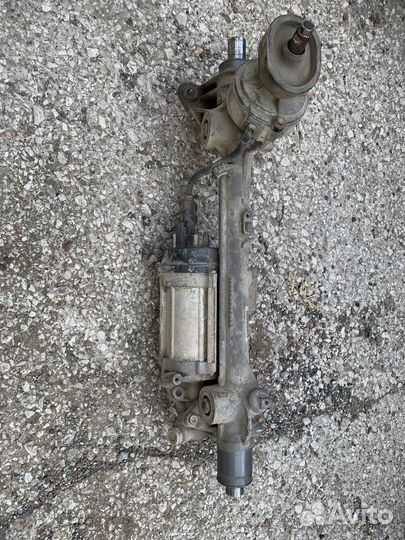 Рейка рулевая VW 3C1423051T