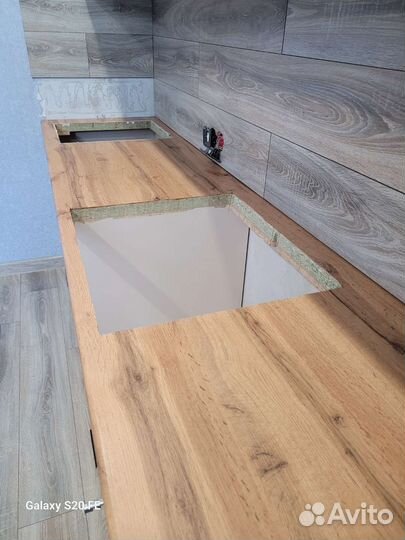 Столешница для кухни бу