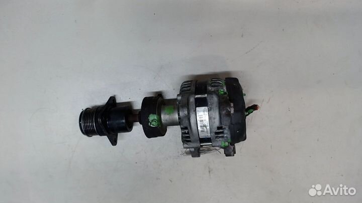 Генератор Ford C-Max, 2008