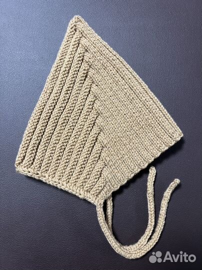 Продам детскую шапку