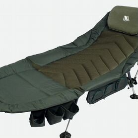 Карповая кровать-раскладушка Condor RelaxMat 1102