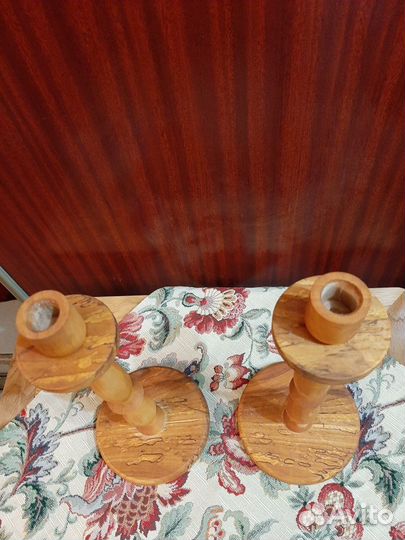 Подсвечник