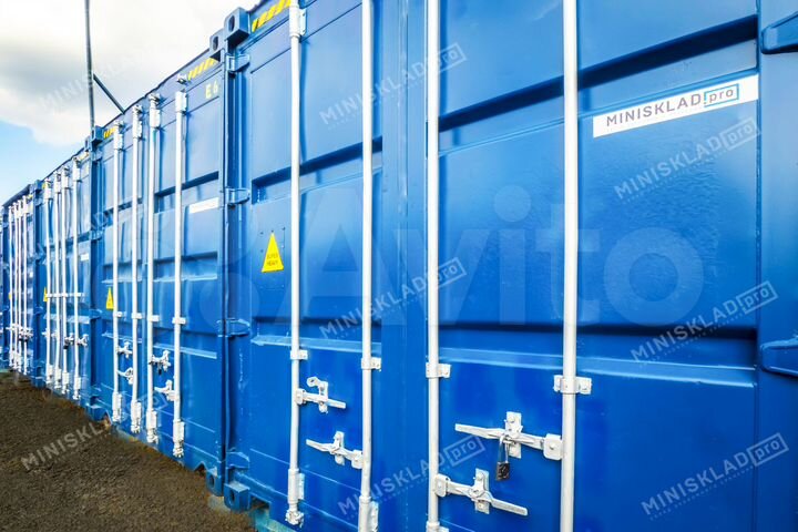 Снять склад в Москве