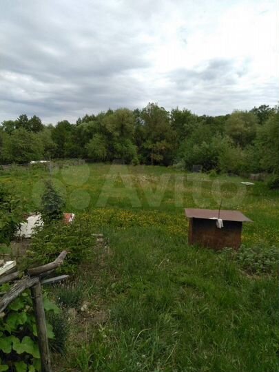 Участок 25 сот. (ИЖС)