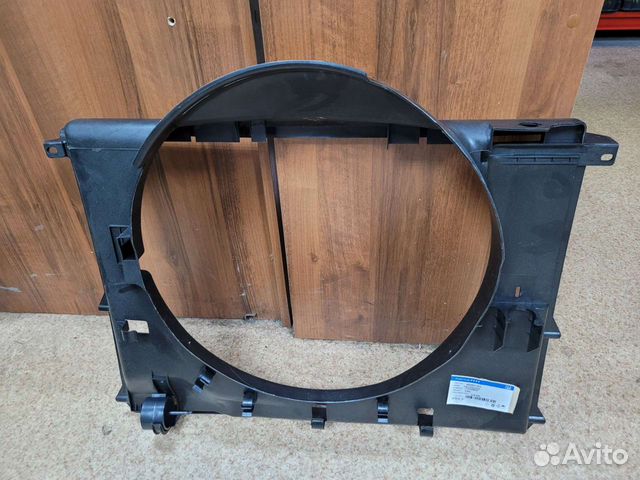 Диффузор м54 е39