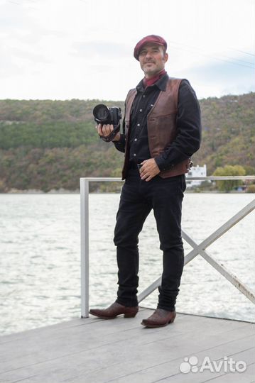 Женский портрет. ASU 30+