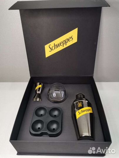 Набор бармена