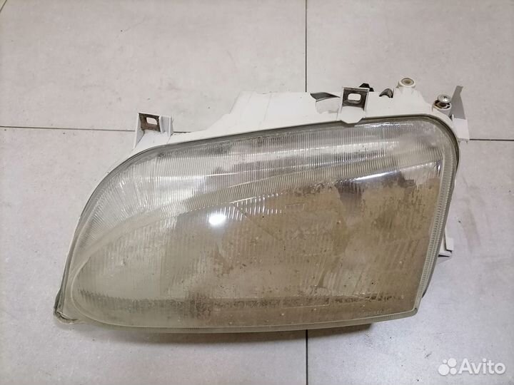 Передняя фара Ford Galaxy 1995-2006