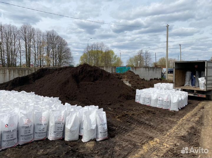 Навоз перегной с доставкой