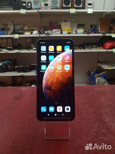 Xiaomi Redmi 9C (NFC), 2/32 ГБ